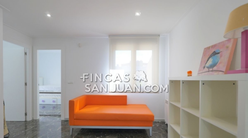 Alicante - San Juan de Alicante - 306m2