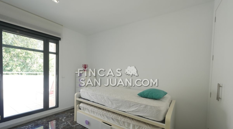 Alicante - San Juan de Alicante - 306m2
