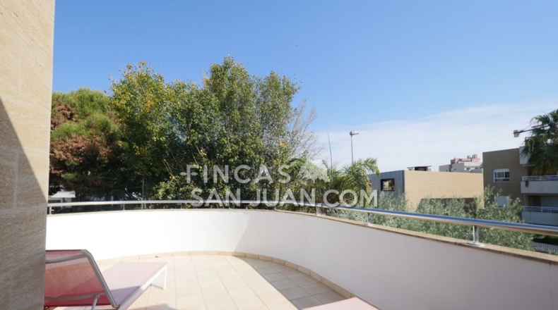 Alicante - San Juan de Alicante - 306m2