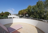 Xalet independent amb terreny en venda a Sant Joan d'Alacant ref.: TR11110 foto