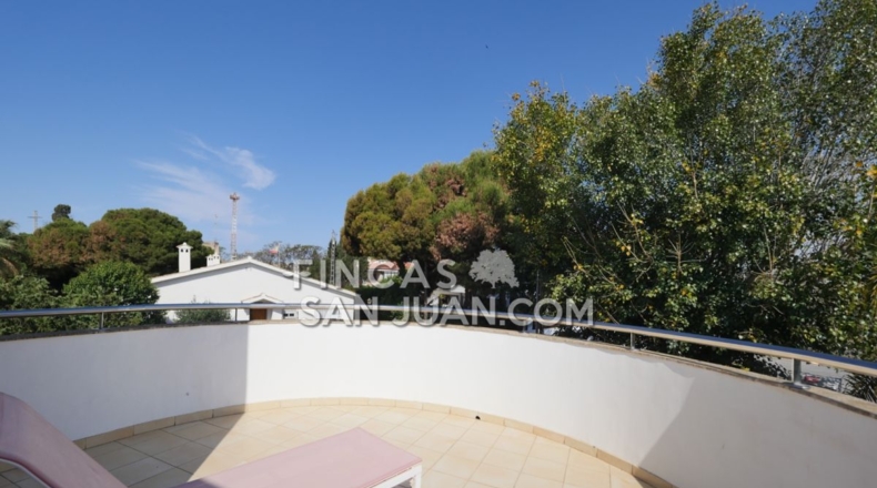 Alicante - San Juan de Alicante - 306m2