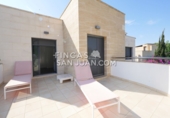 Xalet independent amb terreny en venda a Sant Joan d'Alacant ref.: TR11110 foto