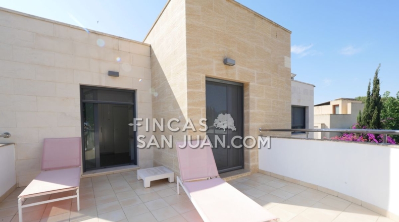 Alicante - San Juan de Alicante - 306m2