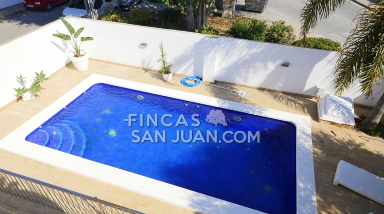 Alicante - San Juan de Alicante - 306m2