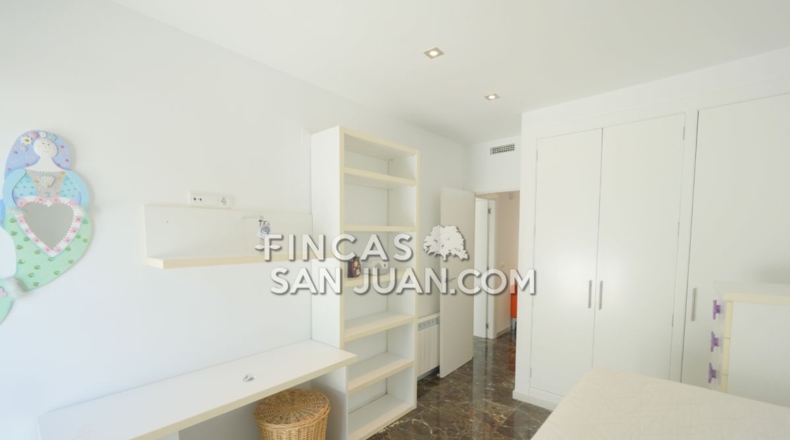 Alicante - San Juan de Alicante - 306m2