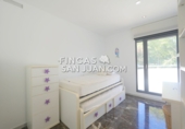 Xalet independent amb terreny en venda a Sant Joan d'Alacant ref.: TR11110 foto
