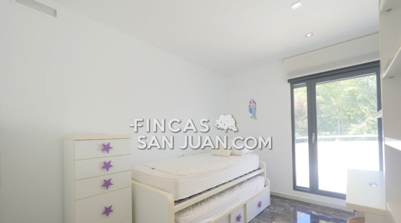 Alicante - San Juan de Alicante - 306m2