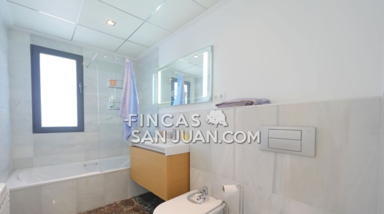 Alicante - San Juan de Alicante - 306m2