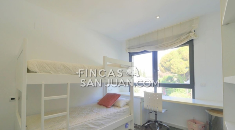 Alicante - San Juan de Alicante - 306m2