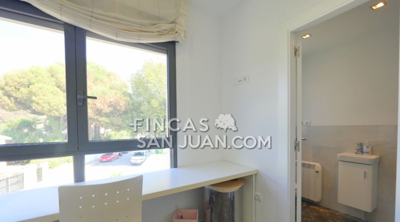 Alicante - San Juan de Alicante - 306m2