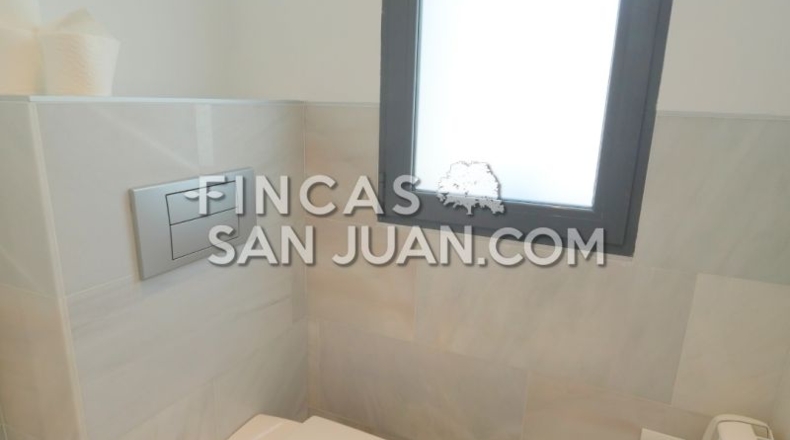 Alicante - San Juan de Alicante - 306m2