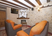 Casa de poble en lloguer a la España, la Torre de les Maçanes, ref.: TR307792 foto