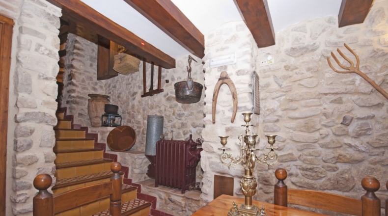 Alicante - Torremanzanas - 190m2
