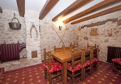 Casa de poble en lloguer a la España, la Torre de les Maçanes, ref.: TR307792 foto