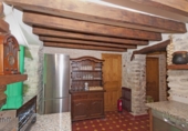 Casa de poble en lloguer a la España, la Torre de les Maçanes, ref.: TR307792 foto