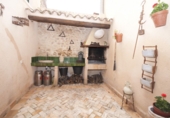 Casa de poble en lloguer a la España, la Torre de les Maçanes, ref.: TR307792 foto