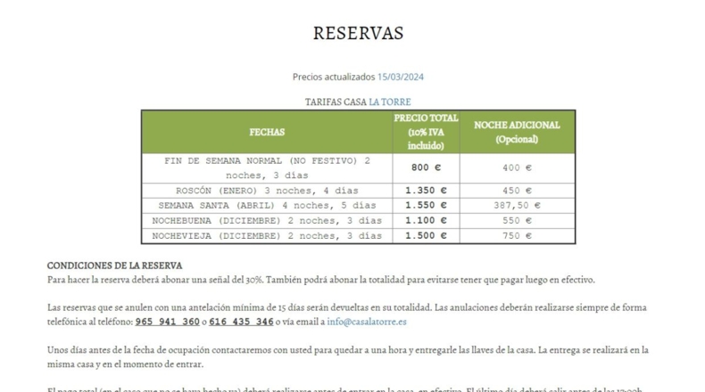 Alicante - Torremanzanas - 190m2