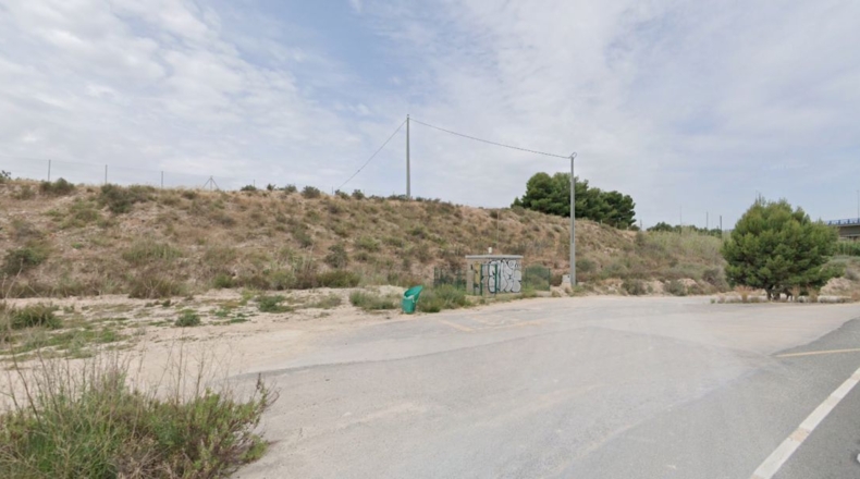 Alicante - Muchamiel - 9767m2