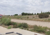 Terreny no urbanitzable en venda a la España, Mutxamel, ref.: TR54900 foto