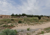 Terreny no urbanitzable en venda a la España, Mutxamel, ref.: TR54900 foto