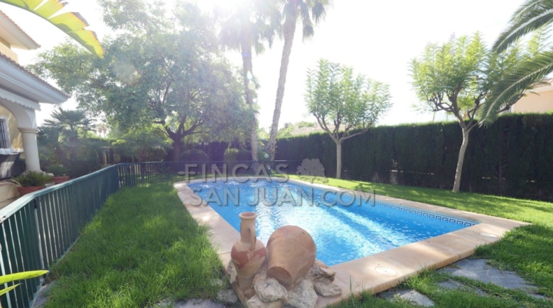 Alicante - Muchamiel - 980m2