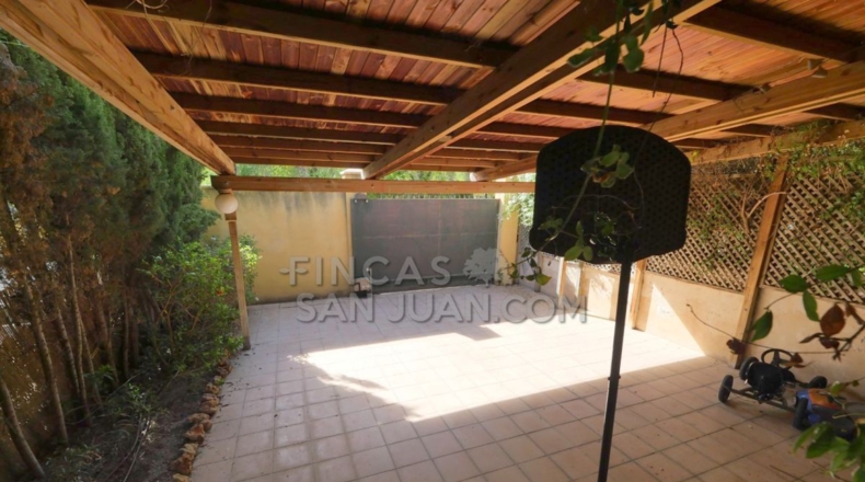 Alicante - Muchamiel - 980m2