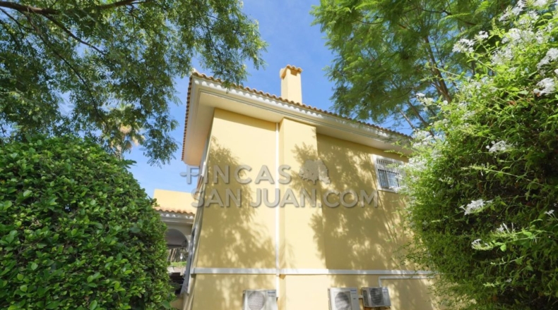 Alicante - Muchamiel - 980m2