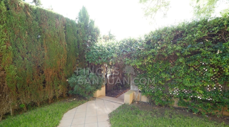 Alicante - Muchamiel - 980m2