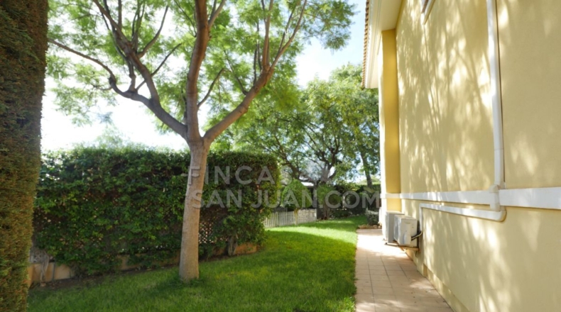 Alicante - Muchamiel - 980m2