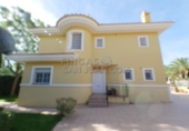 Xalet independent amb terreny en venda a Mutxamel ref.: TR55901 foto