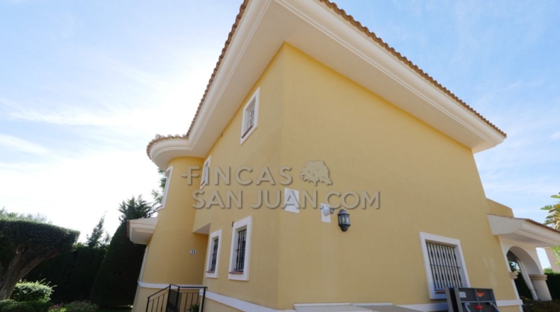 Alicante - Muchamiel - 980m2