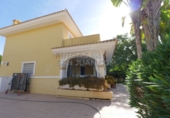 Xalet independent amb terreny en venda a Mutxamel ref.: TR55901 foto