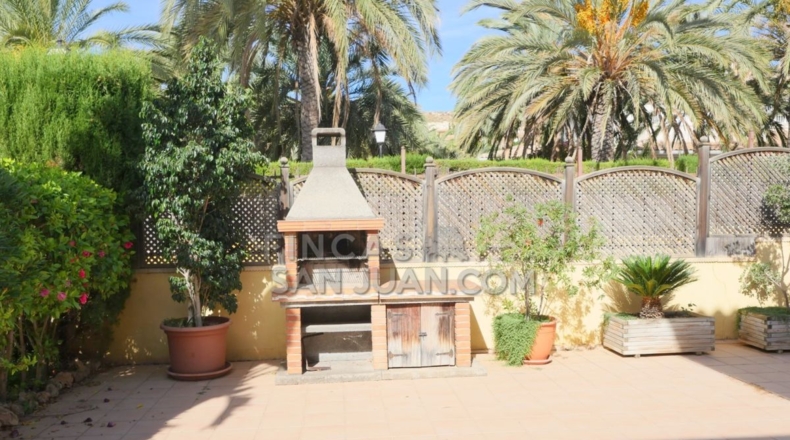 Alicante - Muchamiel - 980m2
