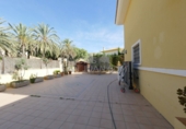Xalet independent amb terreny en venda a Mutxamel ref.: TR55901 foto