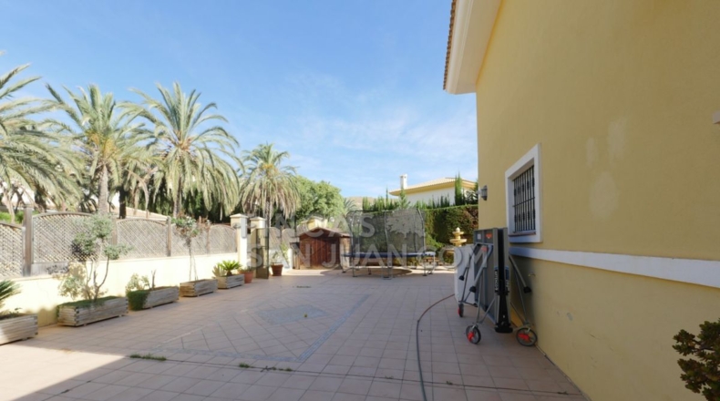 Alicante - Muchamiel - 980m2