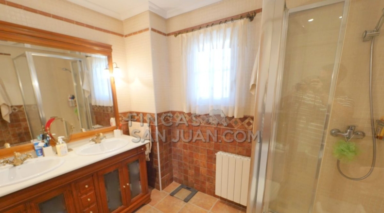 Alicante - Muchamiel - 980m2