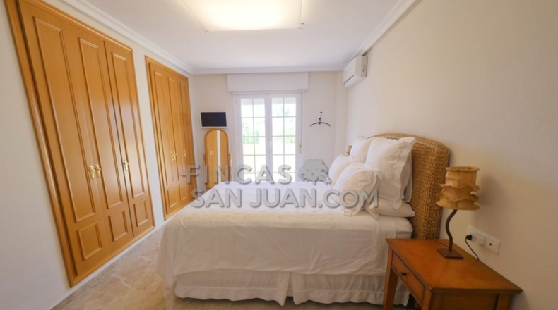 Alicante - Muchamiel - 980m2