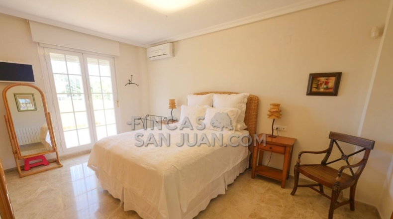 Alicante - Muchamiel - 980m2