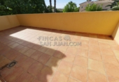 Xalet independent amb terreny en venda a Mutxamel ref.: TR55901 foto