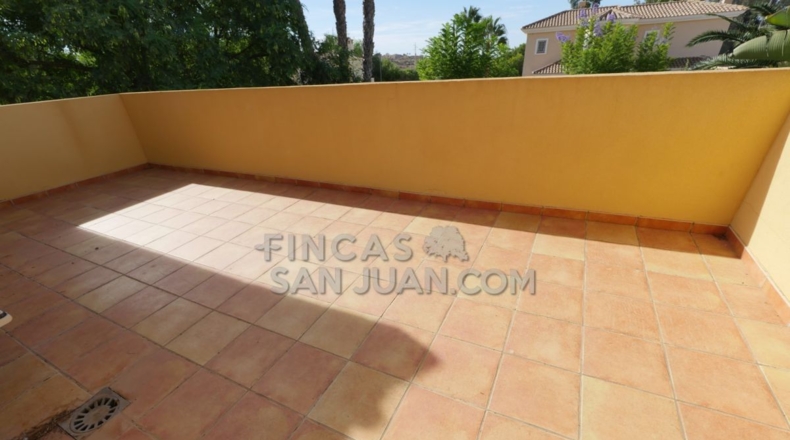 Alicante - Muchamiel - 980m2