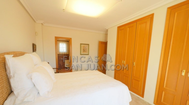 Alicante - Muchamiel - 980m2