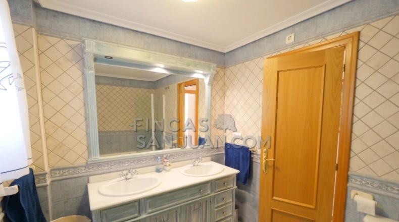 Alicante - Muchamiel - 980m2