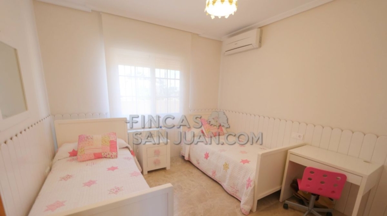 Alicante - Muchamiel - 980m2