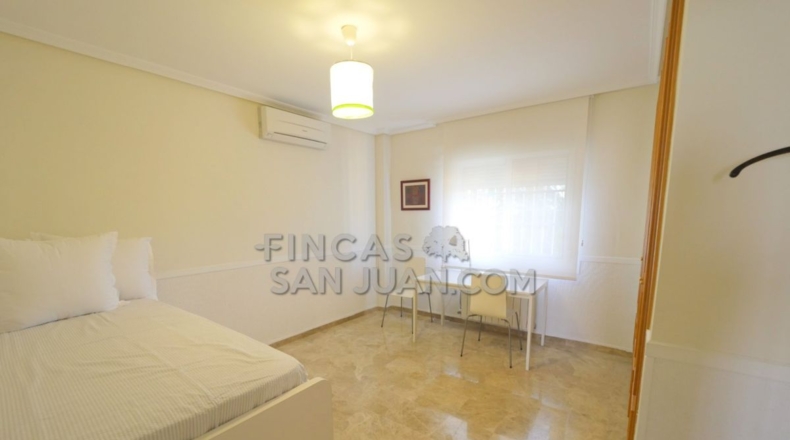 Alicante - Muchamiel - 980m2