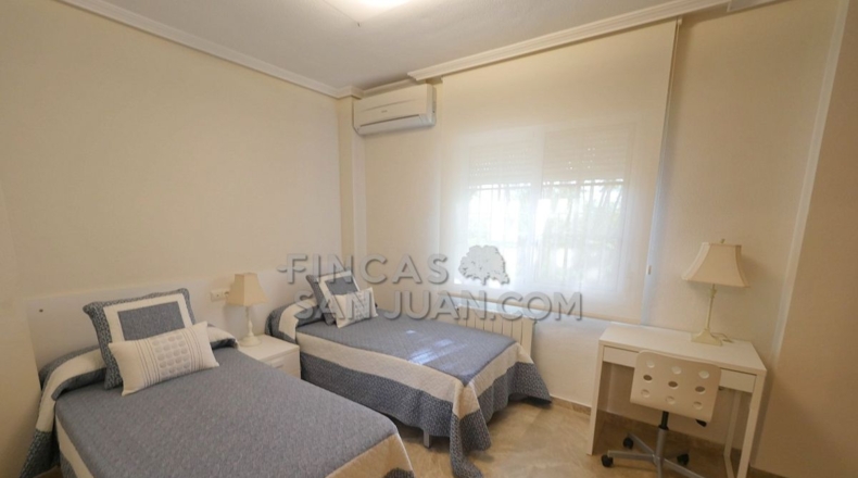 Alicante - Muchamiel - 980m2