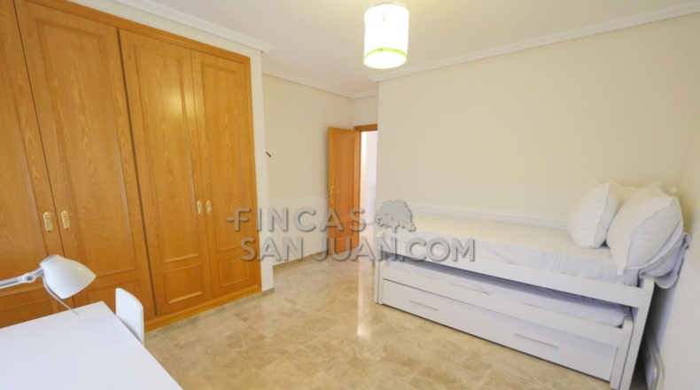 Alicante - Muchamiel - 980m2