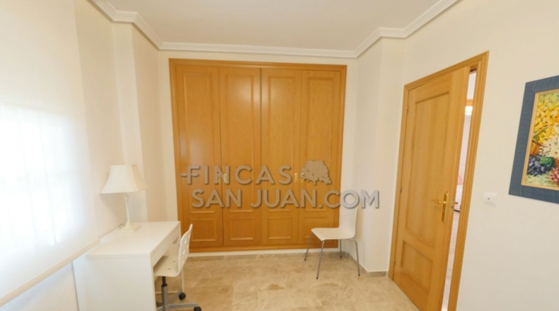 Alicante - Muchamiel - 980m2