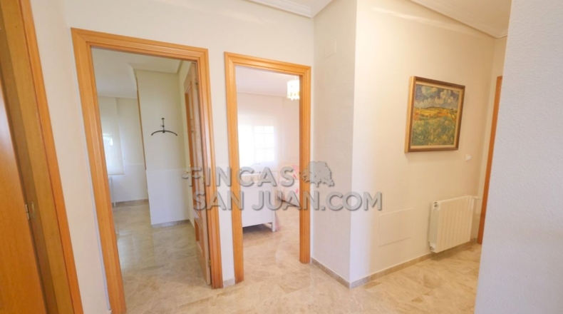 Alicante - Muchamiel - 980m2