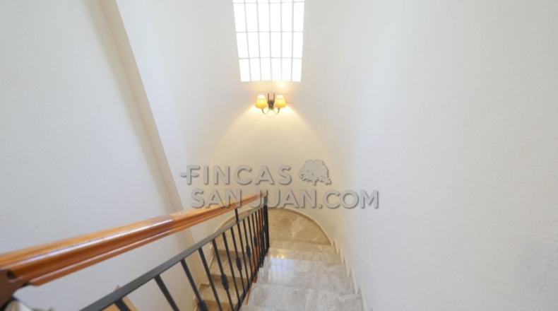 Alicante - Muchamiel - 980m2