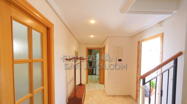 Alicante - Muchamiel - 980m2